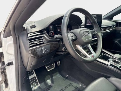 2022 Audi RS 5 Sportback 2.9T