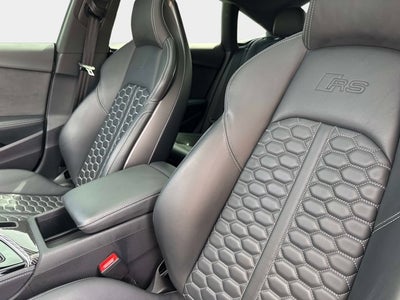 2022 Audi RS 5 Sportback 2.9T