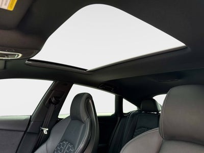 2022 Audi RS 5 Sportback 2.9T