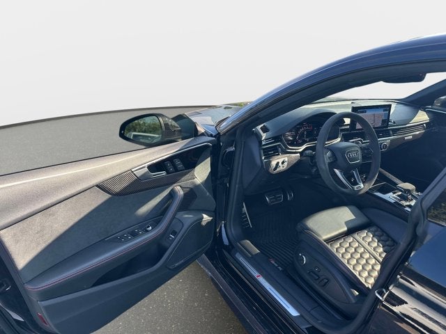 2022 Audi RS 5 Sportback 2.9T