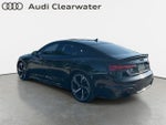2022 Audi RS 5 Sportback 2.9T