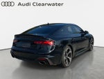 2022 Audi RS 5 Sportback 2.9T