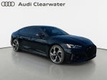 2022 Audi RS 5 Sportback 2.9T