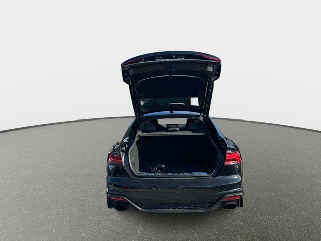 2022 Audi RS 5 Sportback 2.9T