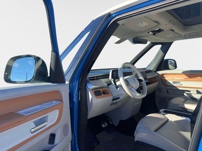 2025 Volkswagen ID. Buzz 1st Edition