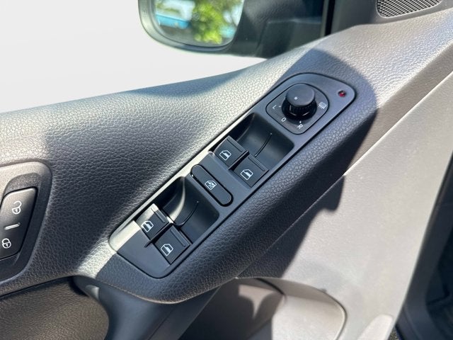2012 Volkswagen Tiguan LE