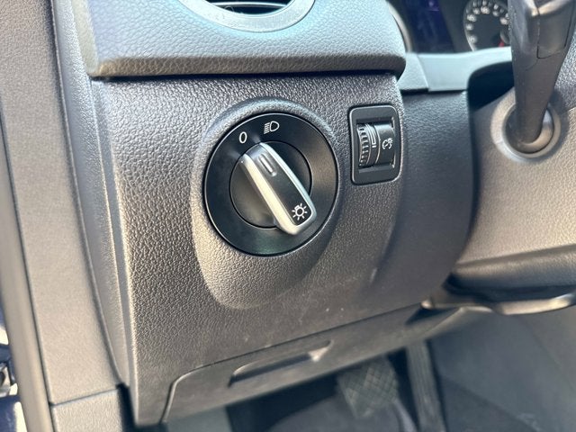 2012 Volkswagen Tiguan LE