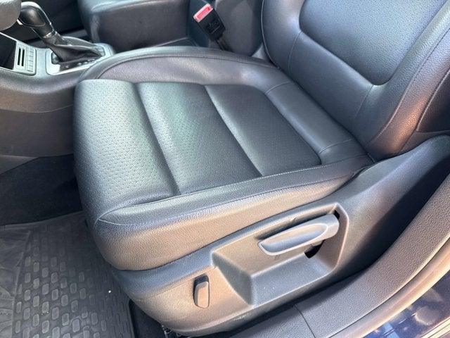 2012 Volkswagen Tiguan LE