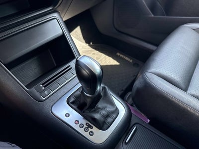2012 Volkswagen Tiguan LE