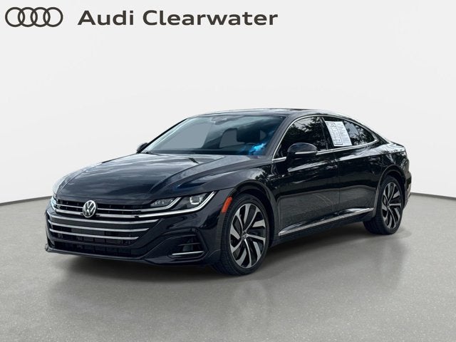 2021 Volkswagen Arteon SEL R-Line