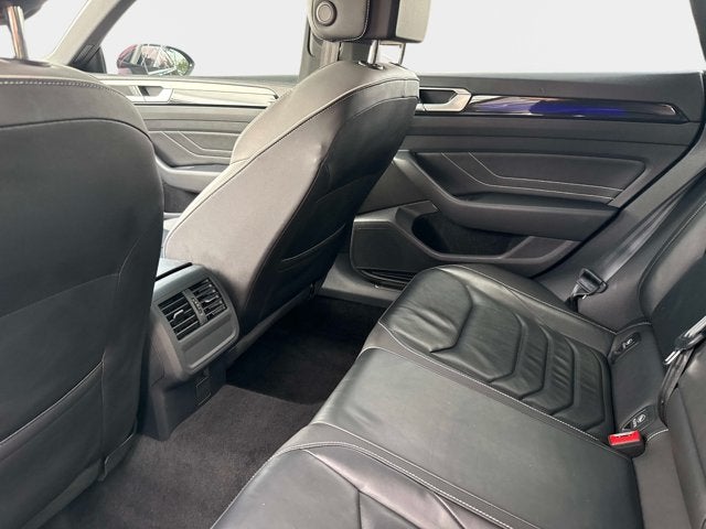2021 Volkswagen Arteon SEL R-Line