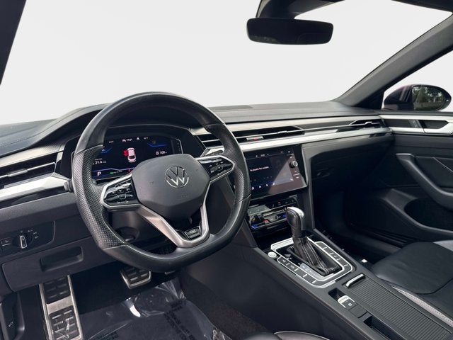 2021 Volkswagen Arteon SEL R-Line