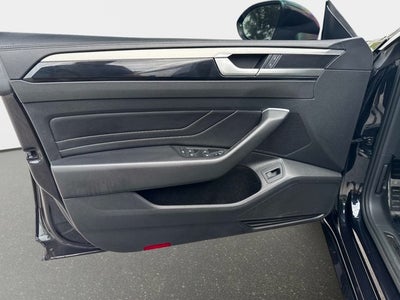 2021 Volkswagen Arteon SEL R-Line