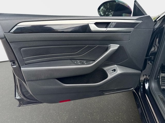 2021 Volkswagen Arteon SEL R-Line