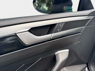 2021 Volkswagen Arteon SEL R-Line