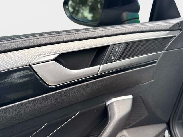 2021 Volkswagen Arteon SEL R-Line