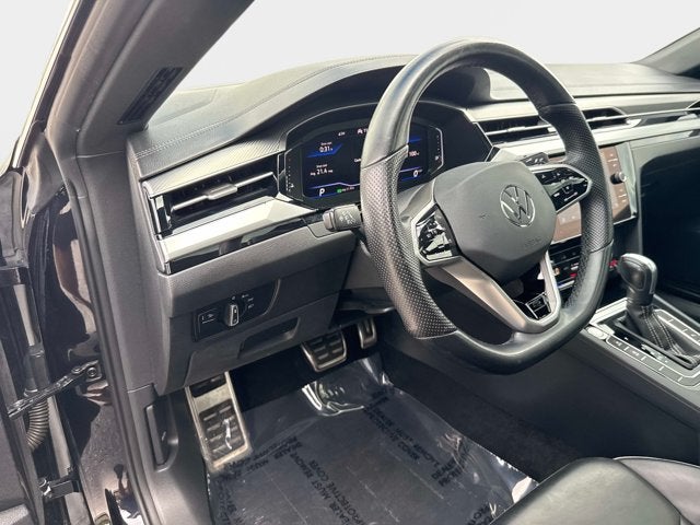 2021 Volkswagen Arteon SEL R-Line