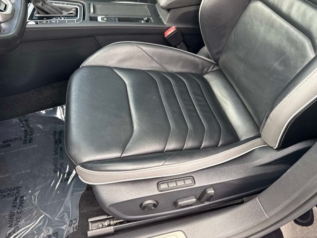 2021 Volkswagen Arteon SEL R-Line