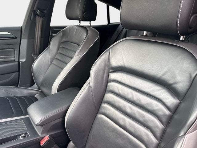 2021 Volkswagen Arteon SEL R-Line