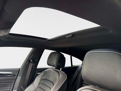 2021 Volkswagen Arteon SEL R-Line
