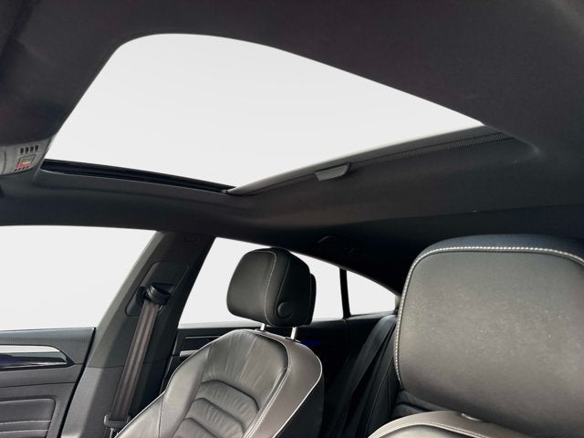2021 Volkswagen Arteon SEL R-Line