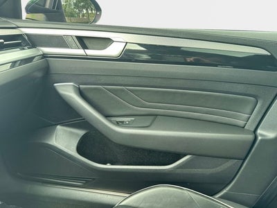 2021 Volkswagen Arteon SEL R-Line