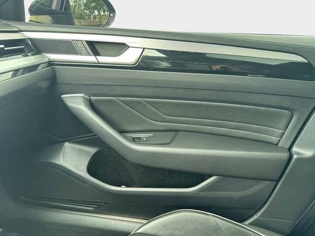 2021 Volkswagen Arteon SEL R-Line