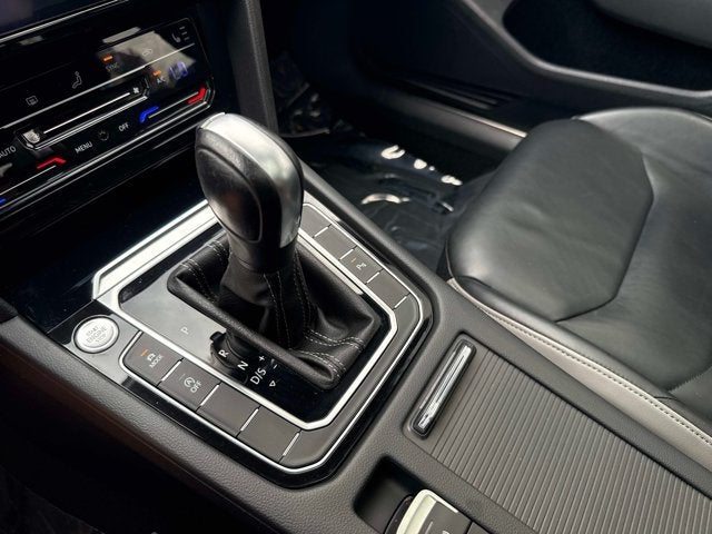 2021 Volkswagen Arteon SEL R-Line