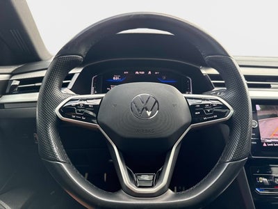 2021 Volkswagen Arteon SEL R-Line