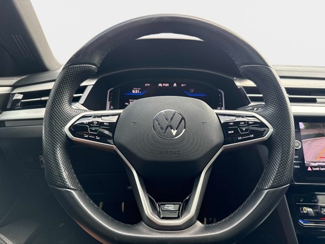 2021 Volkswagen Arteon SEL R-Line