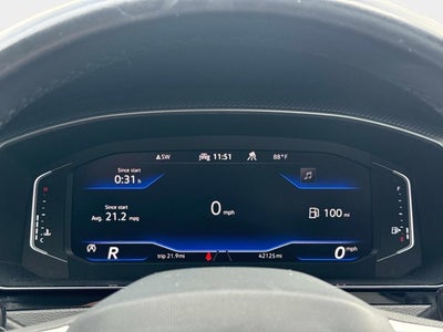 2021 Volkswagen Arteon SEL R-Line