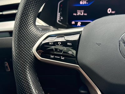 2021 Volkswagen Arteon SEL R-Line