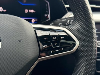 2021 Volkswagen Arteon SEL R-Line
