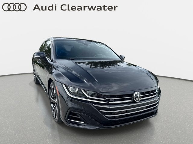 2021 Volkswagen Arteon SEL R-Line