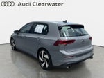 2025 Volkswagen Golf GTI S