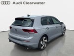 2025 Volkswagen Golf GTI S