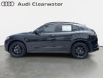 2021 Alfa Romeo Stelvio Ti Sport
