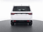 2025 Jeep Wagoneer Base