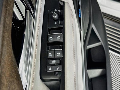 2022 Jeep Grand Wagoneer Series I