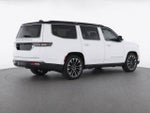 2022 Jeep Grand Wagoneer Series I