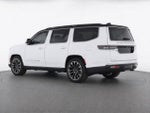 2022 Jeep Grand Wagoneer Series I