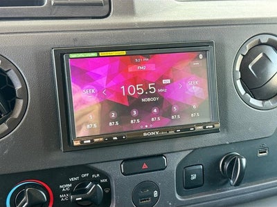 2023 Ford Forester River LE 2851S RV