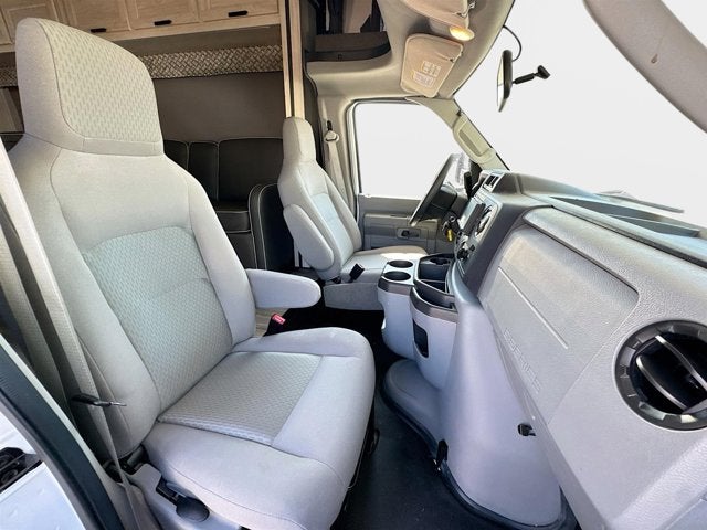 2023 Ford Forester River LE 2851S RV