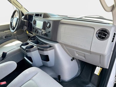 2023 Ford Forester River LE 2851S RV