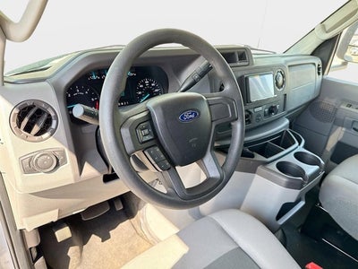 2023 Ford Forester River LE 2851S RV