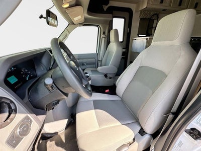 2023 Ford Forester River LE 2851S RV