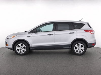 2014 Ford Escape S