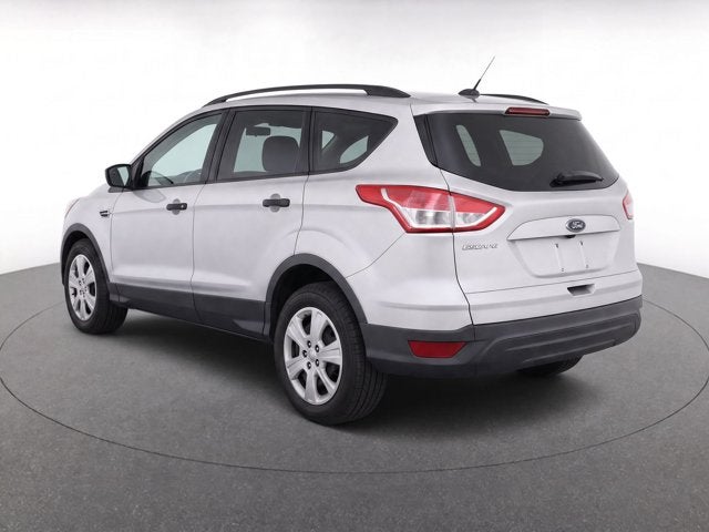2014 Ford Escape S