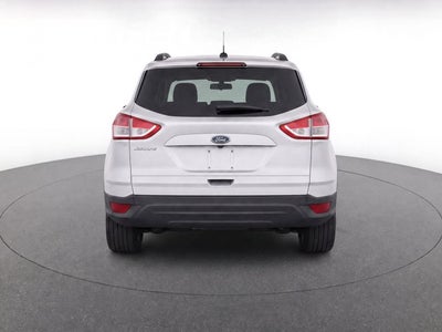 2014 Ford Escape S
