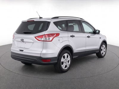 2014 Ford Escape S